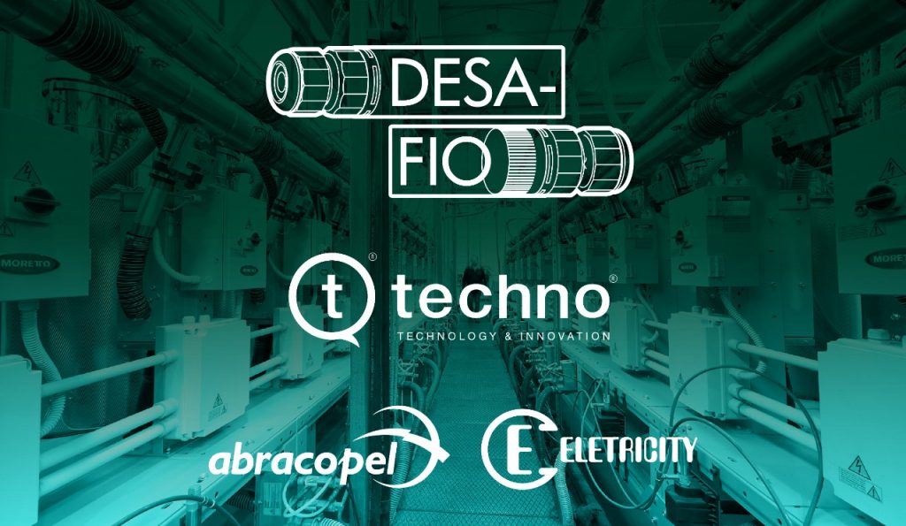 Do Brasil à Itália, veja o que a Techno preparou para você!